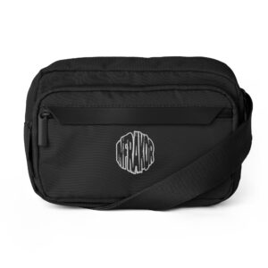Urban crossbody bag