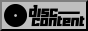 disc-content badge