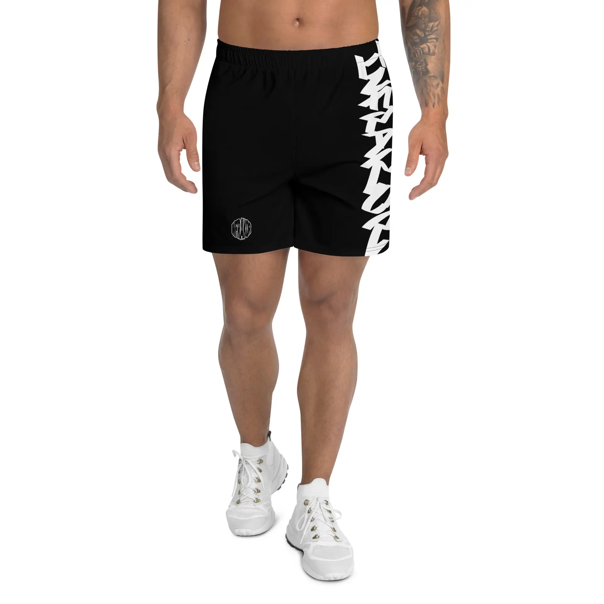 INFRAKOR Tag Shorts - Image 3