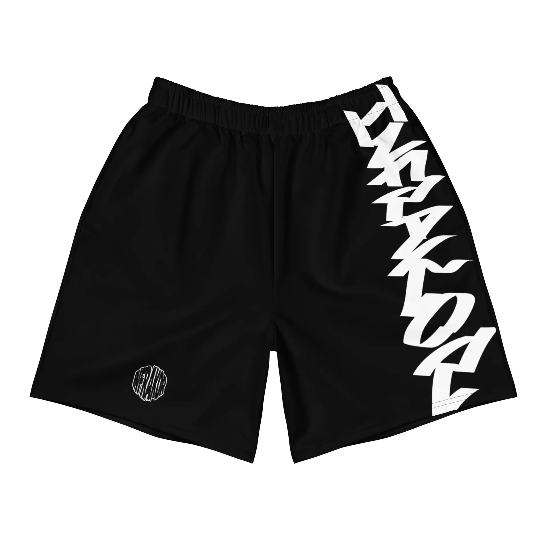 INFRAKOR Tag Shorts