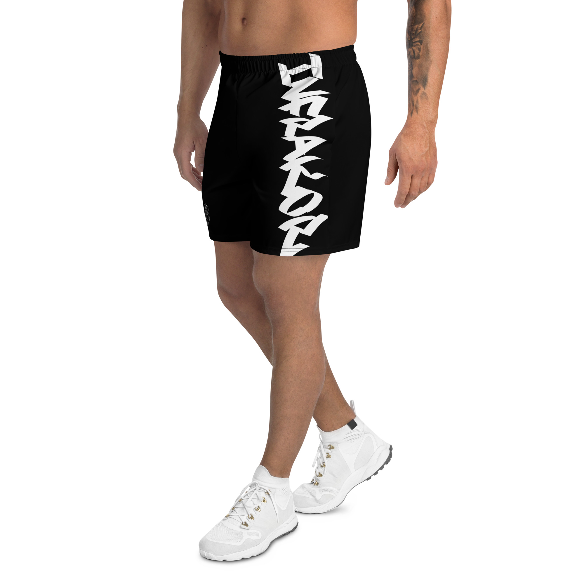 INFRAKOR Tag Shorts - Image 5
