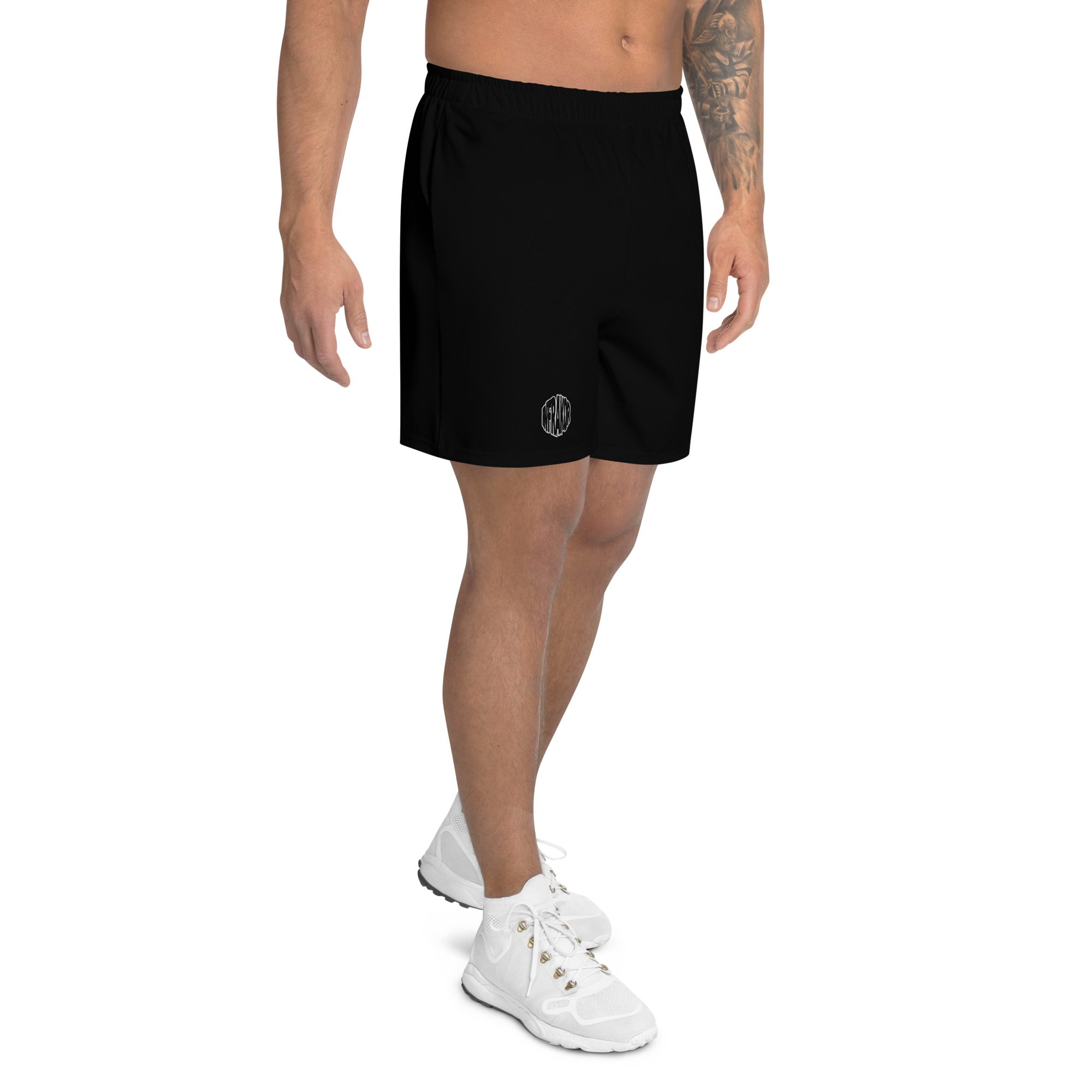 INFRAKOR Tag Shorts - Image 4